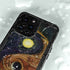 Ed Beard Jr. Yin Yang Dragon iPhone 14 Pro Max Waterproof Case