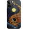 Ed Beard Jr. Yin Yang Dragon iPhone 14 Pro Skin