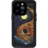 Ed Beard Jr. Yin Yang Dragon iPhone 14 Pro Waterproof Case