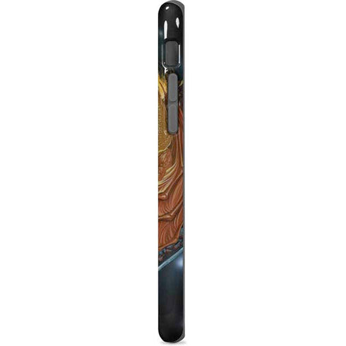 Ed Beard Jr. Yin Yang Dragon iPhone 7 Pro Case