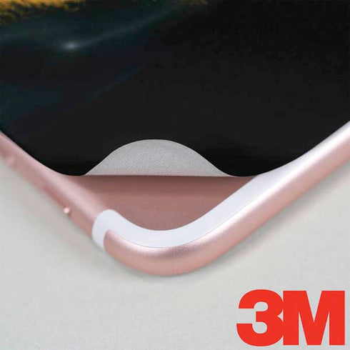 Ed Beard Jr. Yin Yang Dragon iPhone 7 Skin