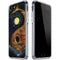 Ed Beard Jr. Yin Yang Dragon iPhone SE (2nd & 3rd Gen) Clear Case