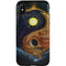 Ed Beard Jr. Yin Yang Dragon iPhone X Pro Case