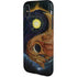 Ed Beard Jr. Yin Yang Dragon iPhone X Pro Case