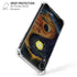 Yin Yang Dragon by Ed Beard Jr iPhone XR Clear Case