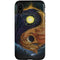 Ed Beard Jr. Yin Yang Dragon iPhone XR Pro Case