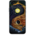 Ed Beard Jr. Yin Yang Dragon iPhone XR Skin