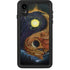 Ed Beard Jr. Yin Yang Dragon iPhone XR Waterproof Case
