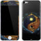 Ed Beard Jr. Yin Yang Dragon Apple iPod Skin