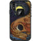 Ed Beard Jr. Yin Yang Dragon LifeProof Fre iPhone Skin