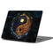 Ed Beard Jr. Yin Yang Dragon Apple MacBook Pro 13-inch Skin