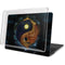 Ed Beard Jr. Yin Yang Dragon MacBook Pro 15in (2016-19) Case plus Skin