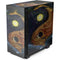 Ed Beard Jr. Yin Yang Dragon NZXT H510 Compact ATX Mid-Tower Case Skin