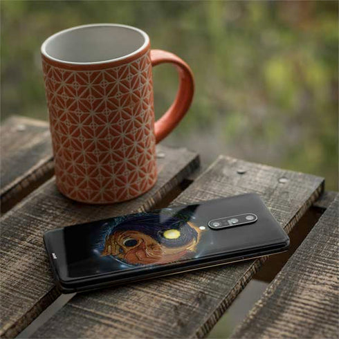 Ed Beard Jr. Yin Yang Dragon OnePlus 7 Pro Skin