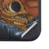 Yin Yang Dragon by Ed Beard Jr Otterbox Defender iPhone Skin