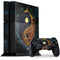 Ed Beard Jr. Yin Yang Dragon PS4 Console and Controller Bundle Skin