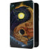 Ed Beard Jr. Yin Yang Dragon Surface Duo Skin