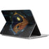 Ed Beard Jr. Yin Yang Dragon Surface Laptop Studio Skin