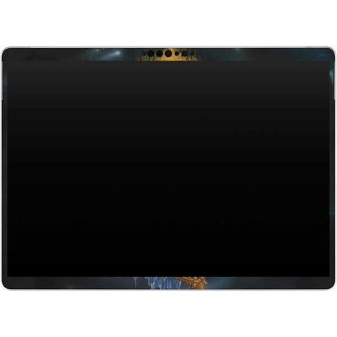 Ed Beard Jr. Yin Yang Dragon Surface Pro 8 Skin