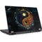 Ed Beard Jr. Yin Yang Dragon Lenovo ThinkPad Skin