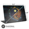 Ed Beard Jr. Yin Yang Dragon Universal Laptop 12in (9.8 x 6.8in) Skin