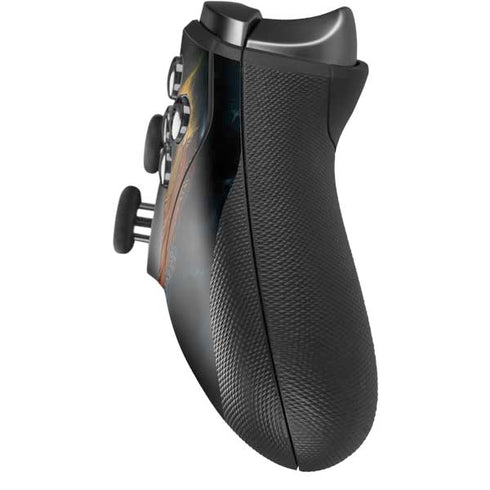 Ed Beard Jr. Yin Yang Dragon Xbox Elite Wireless Controller Series 2 Skin