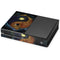 Ed Beard Jr. Yin Yang Dragon Xbox One Console Skin