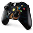 Ed Beard Jr. Yin Yang Dragon Xbox One Controller Skin