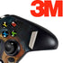 Ed Beard Jr. Yin Yang Dragon Xbox One Controller Skin