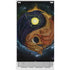 Ed Beard Jr. Yin Yang Dragon Xbox Series S Console Skin