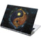 Ed Beard Jr. Yin Yang Dragon Yoga 910 2-in-1 14in Touch-Screen Skin