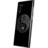 Liquid Blue Yin Yang Music Skulls Galaxy Note 10 Skin