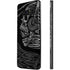 Liquid Blue Yin Yang Music Skulls Galaxy Note 8 Skin