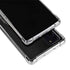 Liquid Blue Yin Yang Music Skulls Galaxy Note20 5G Clear Case