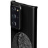 Liquid Blue Yin Yang Music Skulls Galaxy Note20 Ultra 5G Lite Case
