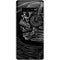Liquid Blue Yin Yang Music Skulls Galaxy S10 Plus Skin