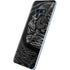 Liquid Blue Yin Yang Music Skulls Galaxy S10e Skin