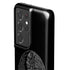 Liquid Blue Yin Yang Music Skulls Galaxy S21 Ultra 5G Pro Case