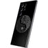 Liquid Blue Yin Yang Music Skulls Galaxy S22 Ultra Skin