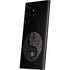 Liquid Blue Yin Yang Music Skulls Galaxy S23 Ultra Skin