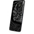 Liquid Blue Yin Yang Music Skulls Galaxy S9 Plus Skin