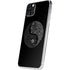 Liquid Blue Yin Yang Music Skulls iPhone 11 Pro Max Skin