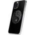 Liquid Blue Yin Yang Music Skulls iPhone 11 Pro Skin