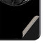 Liquid Blue Yin Yang Music Skulls iPhone SE (2nd & 3rd Gen) Skin