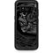 Liquid Blue Yin Yang Music Skulls Otterbox Commuter Galaxy Skin