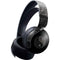 Liquid Blue Yin Yang Music Skulls PULSE 3D Wireless Headset for PS5 Skin