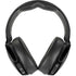 Liquid Blue Yin Yang Music Skulls Skullcandy Venue Skin