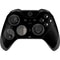 Liquid Blue Yin Yang Music Skulls Xbox Elite Wireless Controller Series 2 Skin