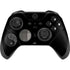 Liquid Blue Yin Yang Music Skulls Xbox Elite Wireless Controller Series 2 Skin