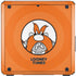 Looney Tunes Yosemite Sam Full Cooler Master MasterBox Q300L Mini Tower Skin
